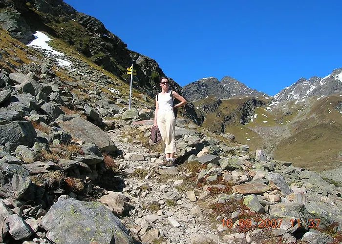 Garni Dorfblick 4* كابل