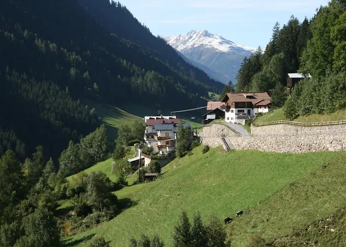 Garni Dorfblick كابل