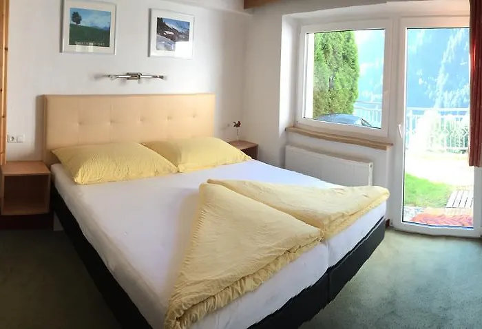 Garni Dorfblick كابل