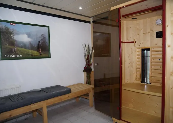 بيت ضيافة Garni Dorfblick كابل